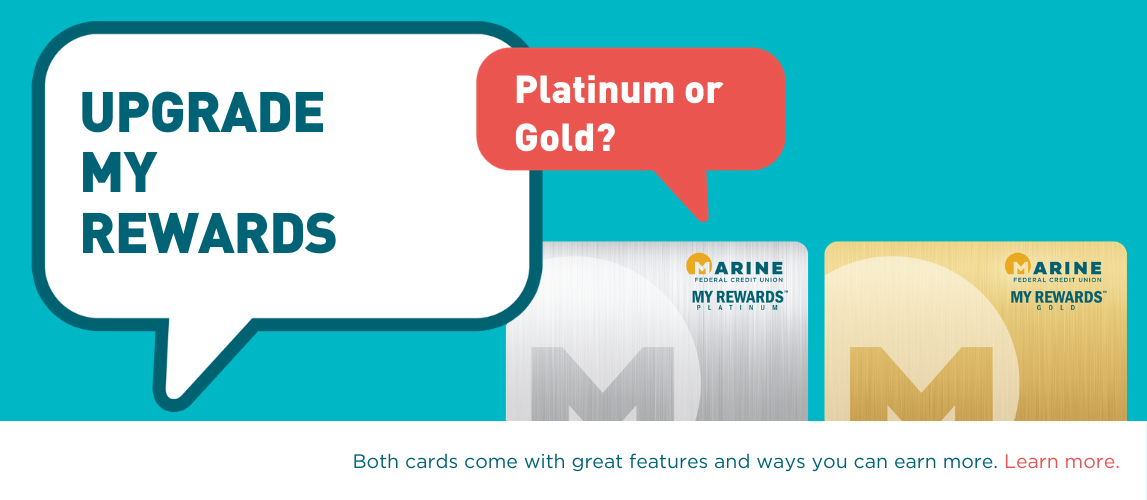 My Rewards Premium Card